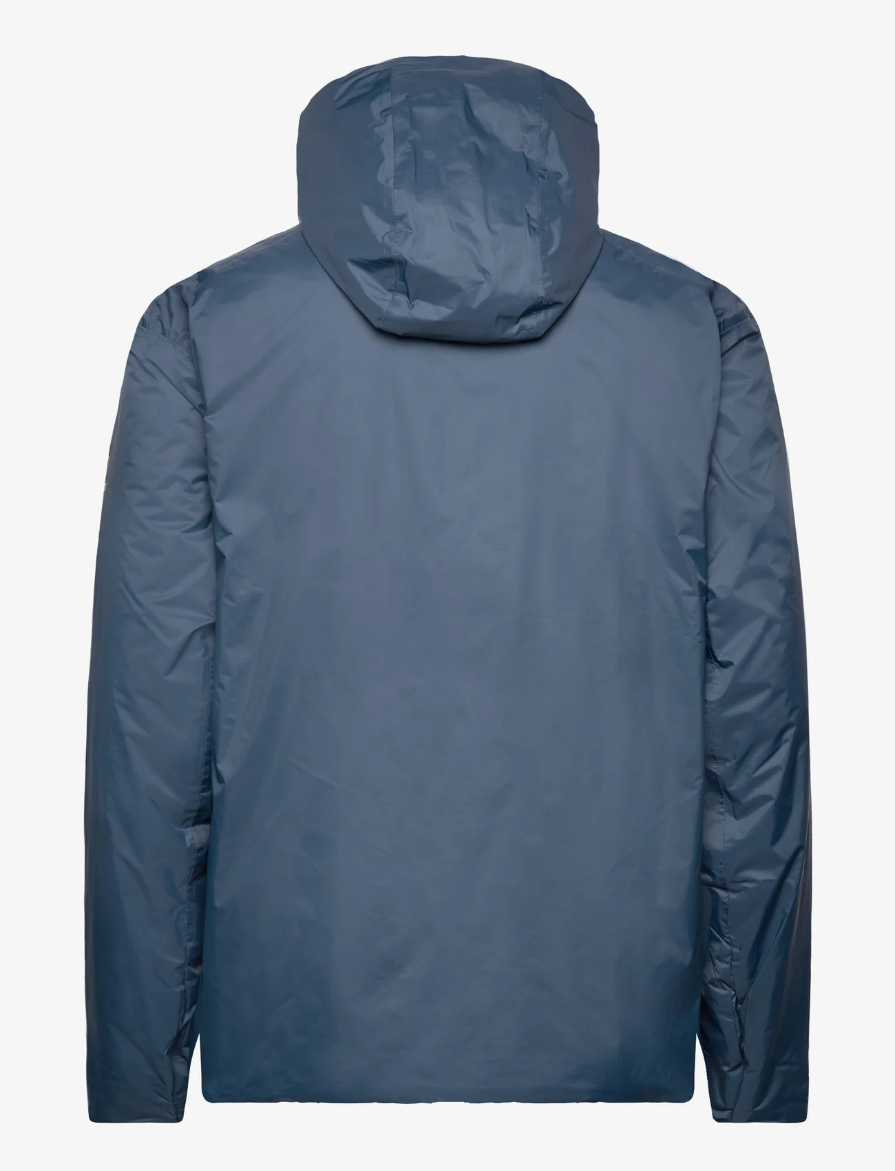 Tenson - Transition Jacket Men - rain coats - dark blue - 1