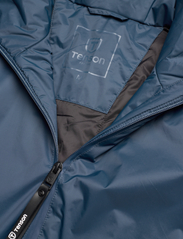 Tenson - Transition Jacket Men - jakker og regnjakker - dark blue - 2