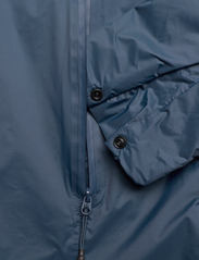 Tenson - Transition Jacket Men - jakker og regnjakker - dark blue - 3