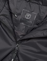 Tenson - Transition Vest Woman - quiltade västar - black - 2