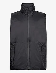 Tenson - Transition Vest Men - ulkoilu- & sadetakit - black - 0