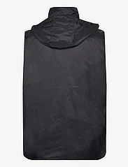 Tenson - Transition Vest Men - frilufts- & regnjakker - black - 2