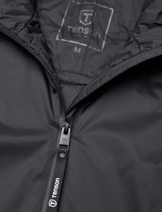 Tenson - Transition Vest Men - outdoor & rain jackets - black - 3