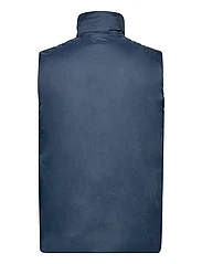 Tenson - Transition Vest Men - vabaõhu- ja vihmajoped - dark blue - 1