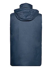 Tenson - Transition Vest Men - frilufts- & regnjakker - dark blue - 2