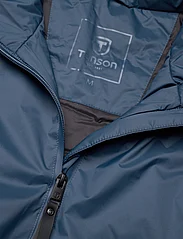 Tenson - Transition Vest Men - vabaõhu- ja vihmajoped - dark blue - 3