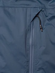 Tenson - Transition Vest Men - frilufts- & regnjakker - dark blue - 4