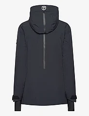 Tenson - Aerismo Ski Jacket Woman - ski jackets - black - 1