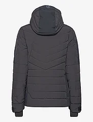 Tenson - Grace Ski Jacket Woman - ski jackets - black - 1