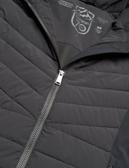 Tenson - Grace Ski Jacket Woman - ski jackets - black - 2
