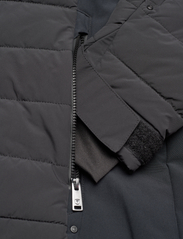 Tenson - Grace Ski Jacket Woman - ski jackets - black - 3