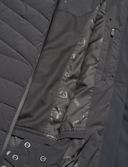 Tenson - Grace Ski Jacket Woman - ski jackets - black - 4