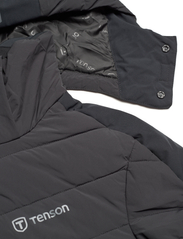 Tenson - Grace Ski Jacket Woman - ski jackets - black - 5