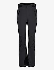 Tenson - Grace Softshell Ski Pants Woman - naised - black - 0