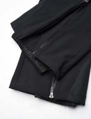 Tenson - Grace Softshell Ski Pants Woman - naised - black - 4