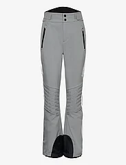 Tenson - Grace Softshell Ski Pants Woman - sievietēm - grey - 0