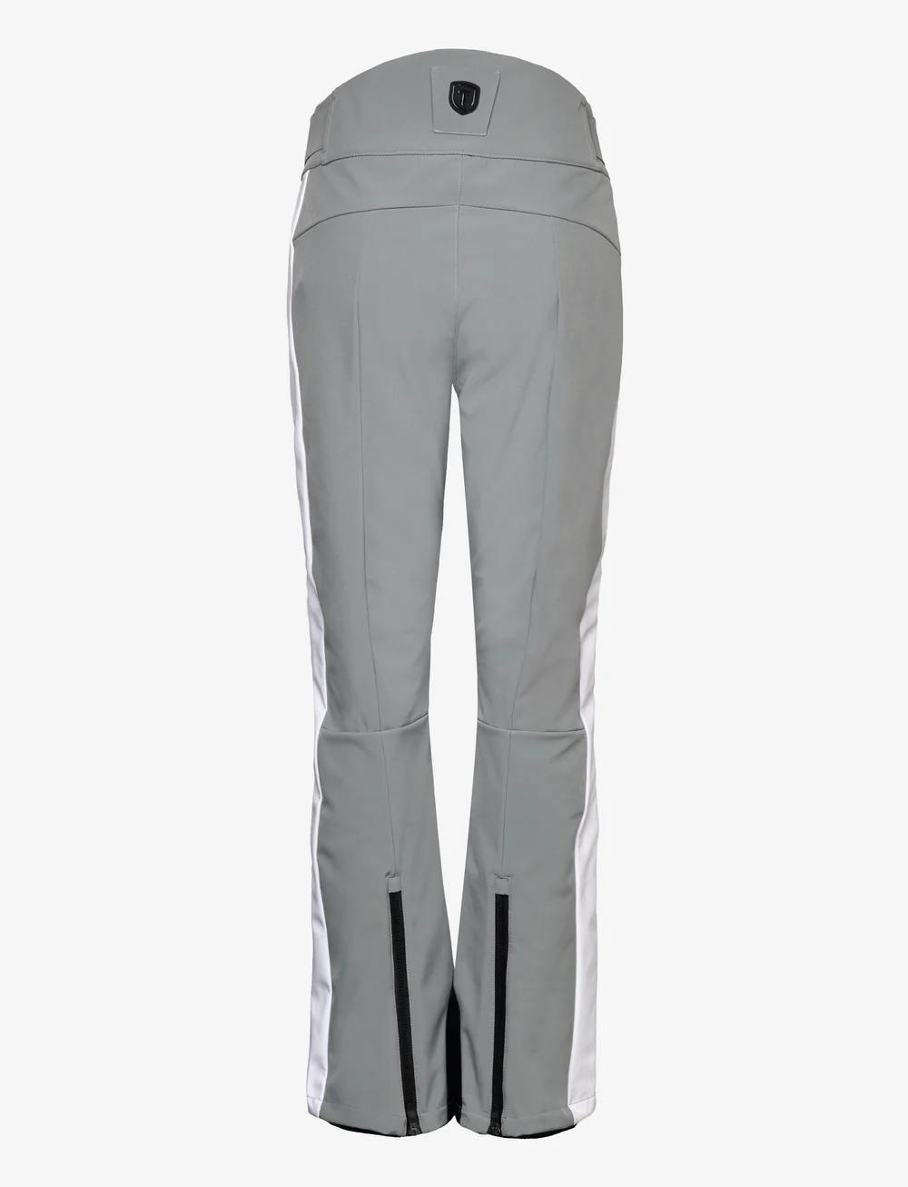 Ladies grey 2025 ski pants