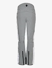 Tenson - Grace Softshell Ski Pants Woman - sievietēm - grey - 1