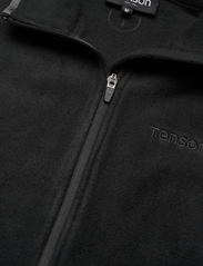 Tenson - MALIN FLEECE 2.0 W - mid layer jackets - tap shoe - 2