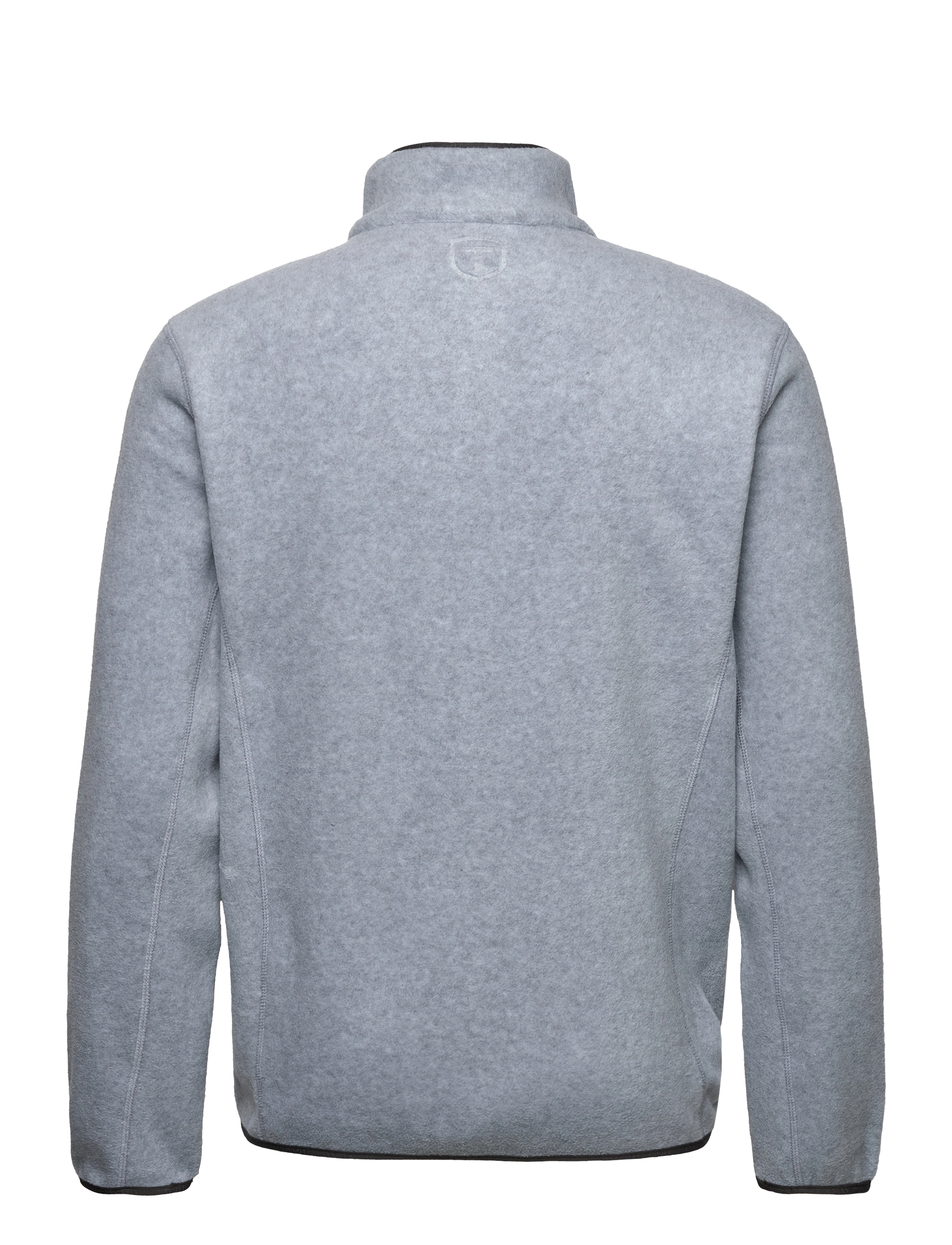 Tenson - MILLER FLEECE 2.0 M - grey - 1