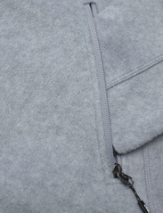 Tenson - Miller Fleece 2.0 M - mid layer jackets - grey - 3