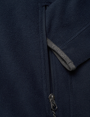 Tenson - Miller Fleece JR - fleece-jakke - navy blazer - 3