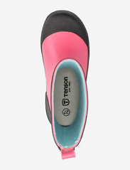 Tenson - Sec Boot - rubberlaarzen zonder voering - pink glo - 3