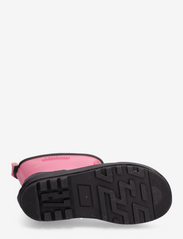 Tenson - Sec Boot - rubberlaarzen zonder voering - pink glo - 4