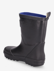 Tenson - Sec Boot - rubberlaarzen zonder voering - tap shoe black - 2