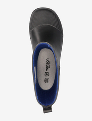 Tenson - Sec Boot - ofodrade gummistövlar - tap shoe black - 3