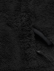 Tenson - Thermal Pile Zip Jacket Women - vesten - black - 3