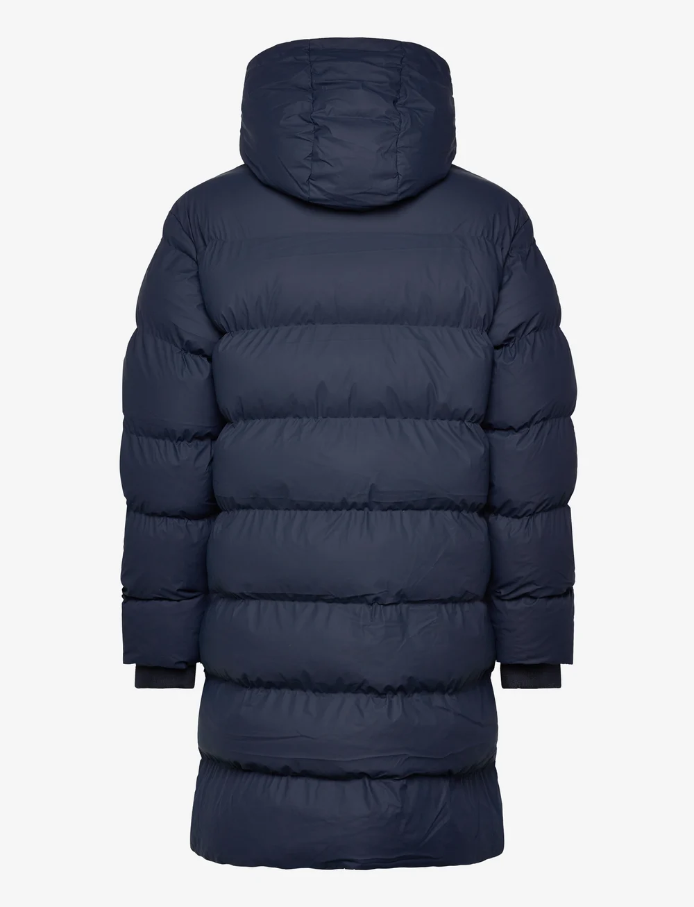 Tenson - Norgay Jacket Men - doudounes - dark navy - 1