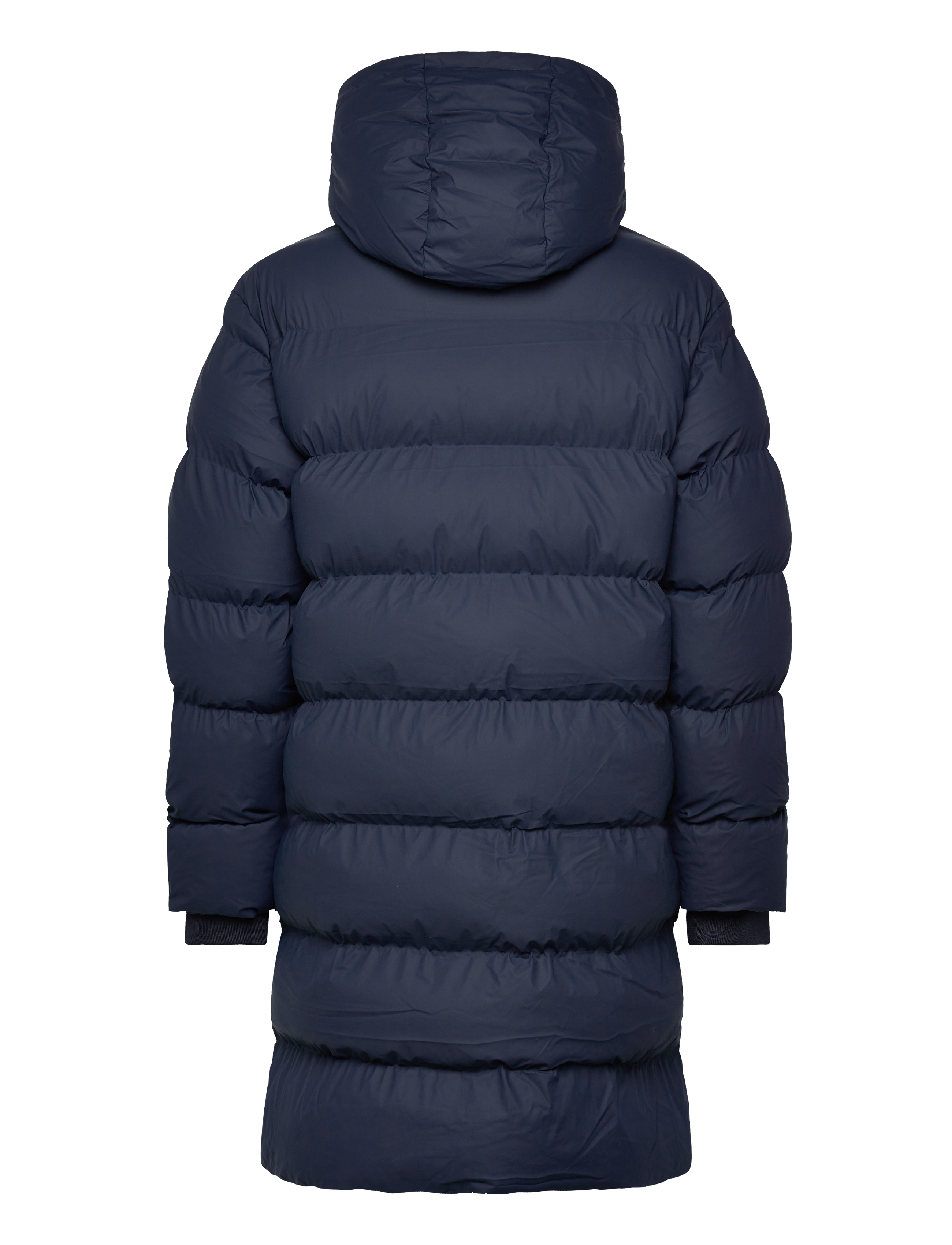 Tenson - Norgay Jacket Men - parkasjackor - dark navy - 1