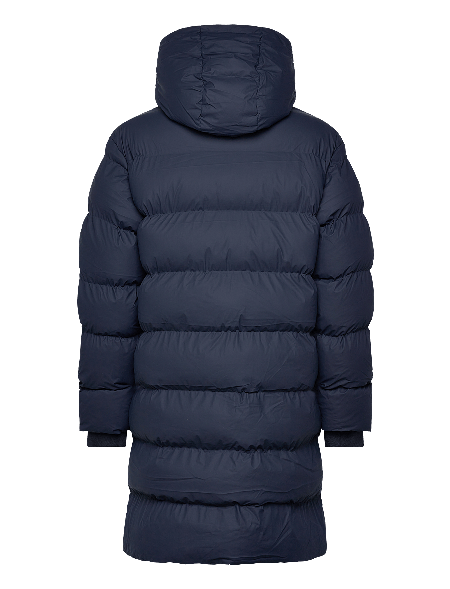 Tenson - Norgay Jacket Men - doudounes - dark navy - 1