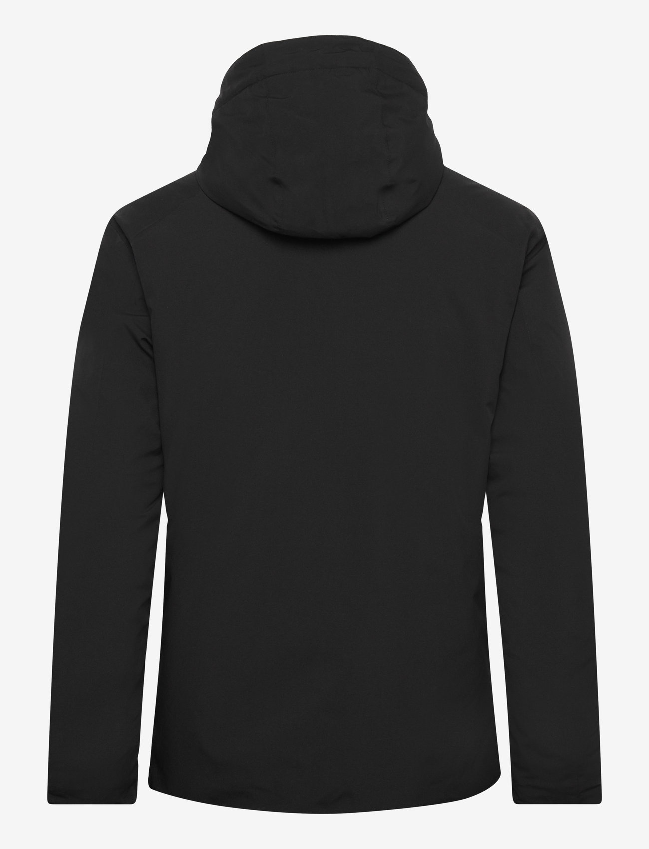 Tenson - Dave Jacket - regenmäntel - black - 1