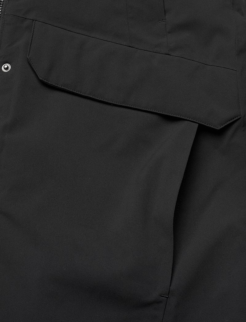 Tenson - Eve Jacket W - jakker - black - 3