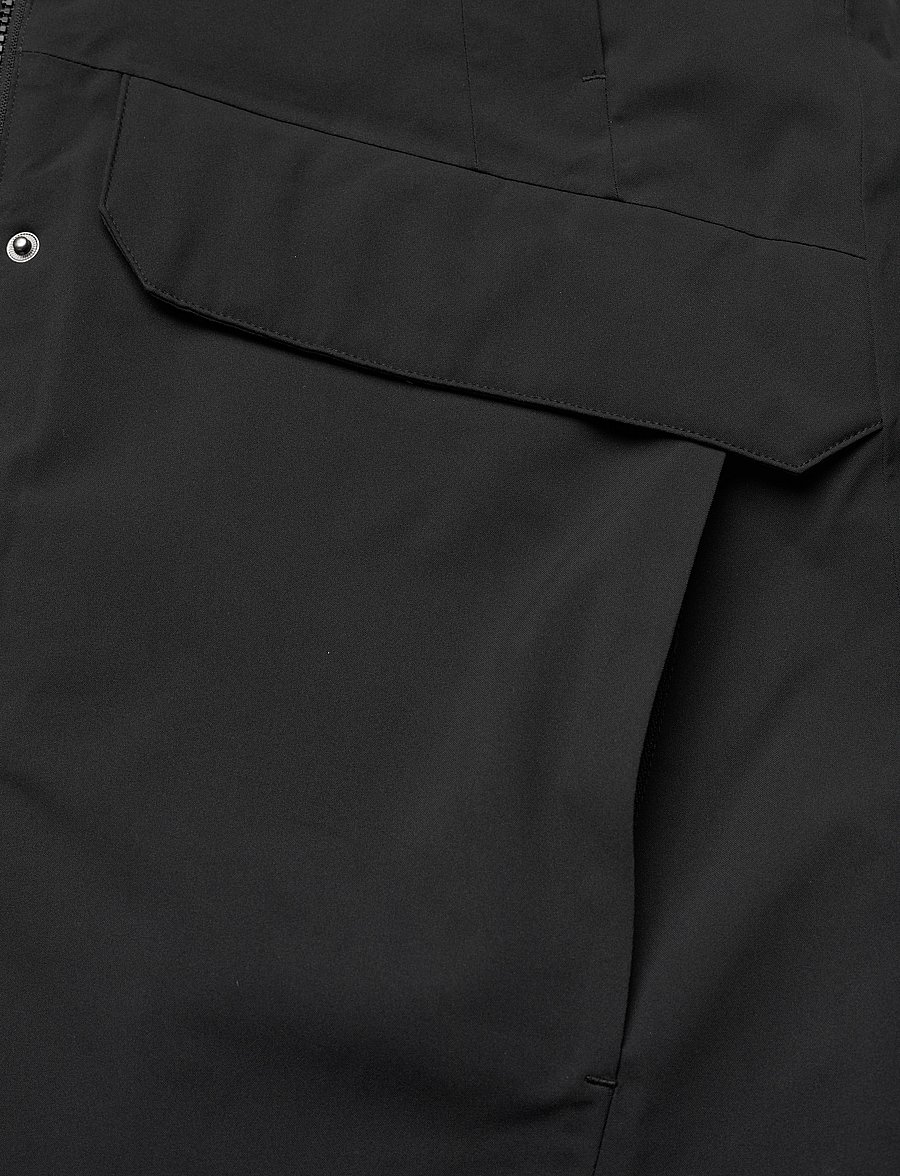 Tenson - Eve Jacket Women - jakker - black - 3