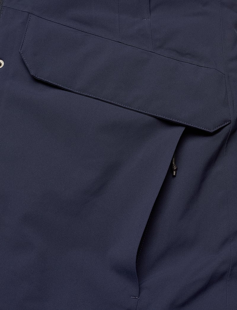 Tenson - Eve Jacket Women - jakker - dark navy - 3