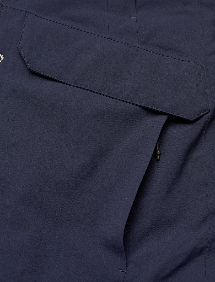 Tenson - Eve Jacket Women - joped - dark navy - 3