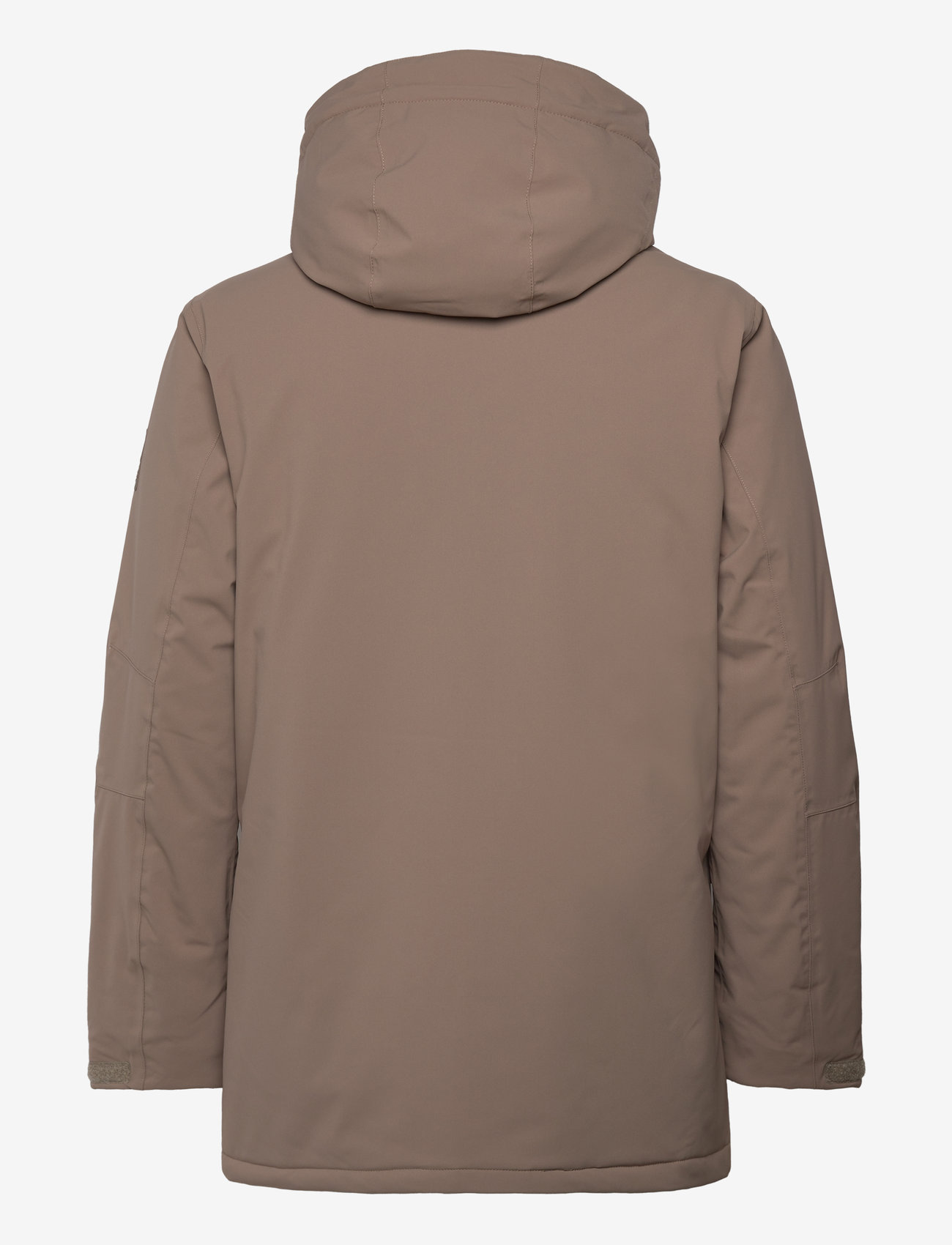 Tenson - Chris Jacket - brown - 1