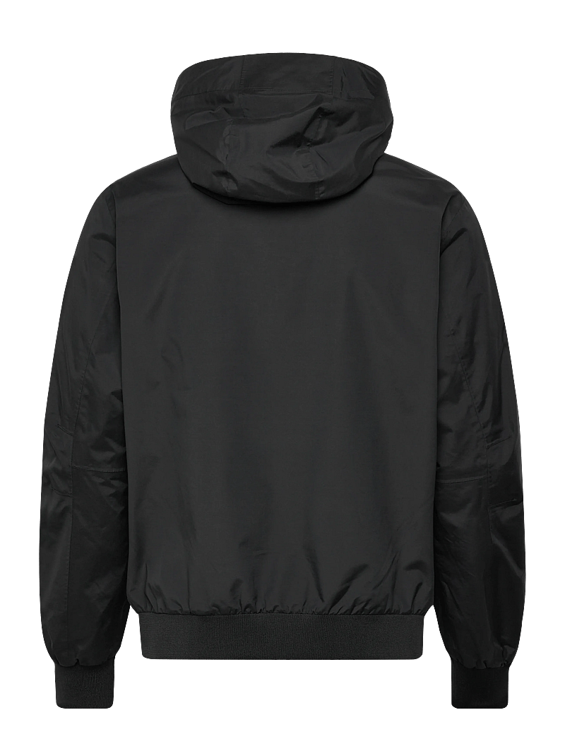 Tenson - Andrew Jacket Men - friluftsjackor - black - 1