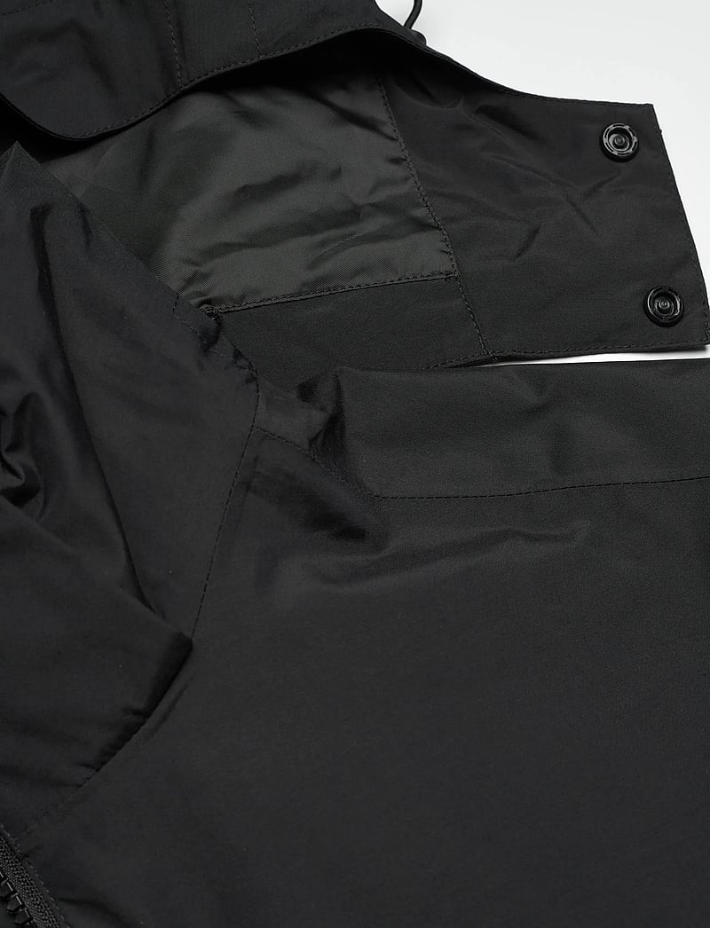 Tenson - Andrew Jacket Men - friluftsjackor - black - 3