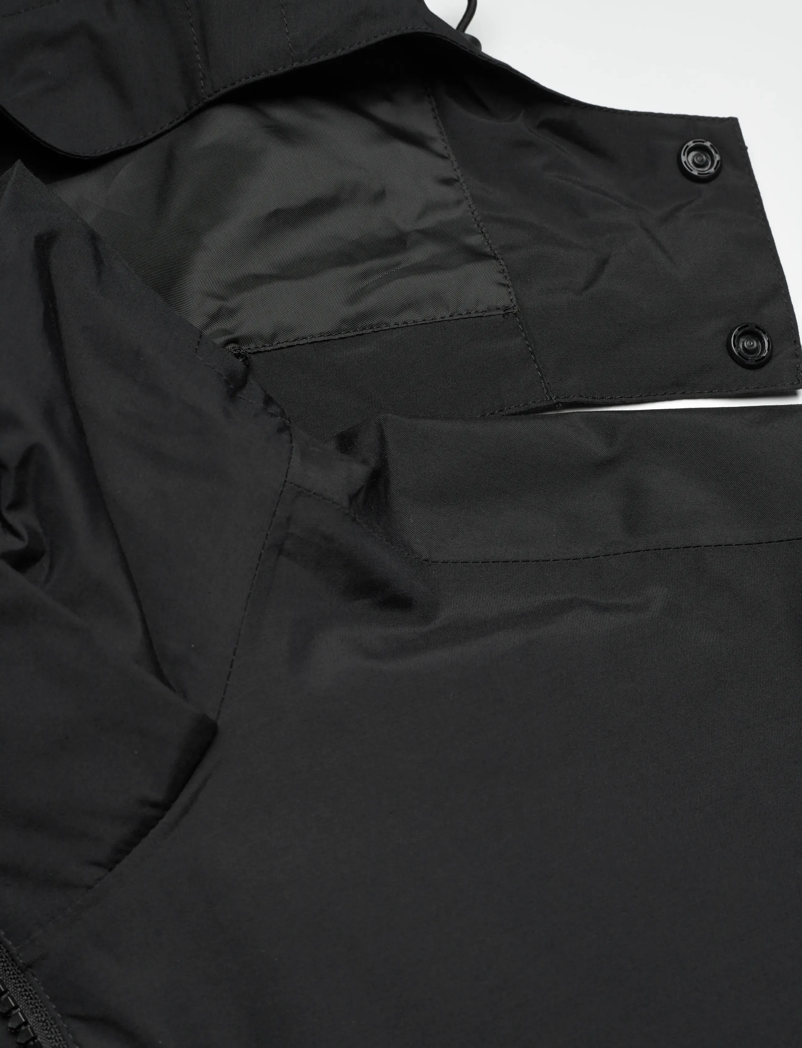 Tenson - Andrew Jacket Men - utejakker - black - 3