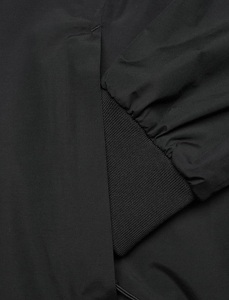 Tenson - Andrew Jacket Men - friluftsjackor - black - 4