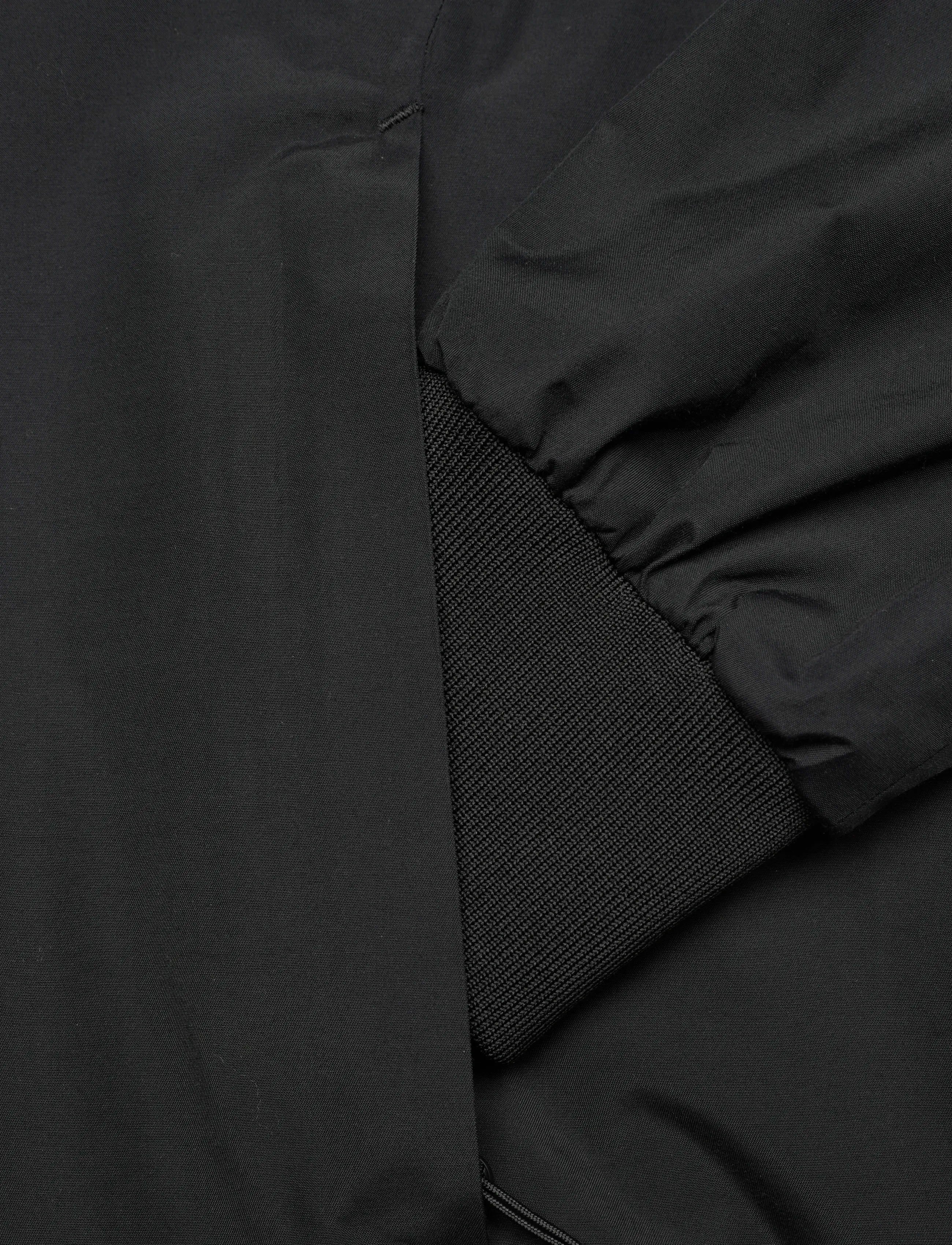 Tenson - Andrew Jacket Men - frilufts- & regnjakker - black - 4