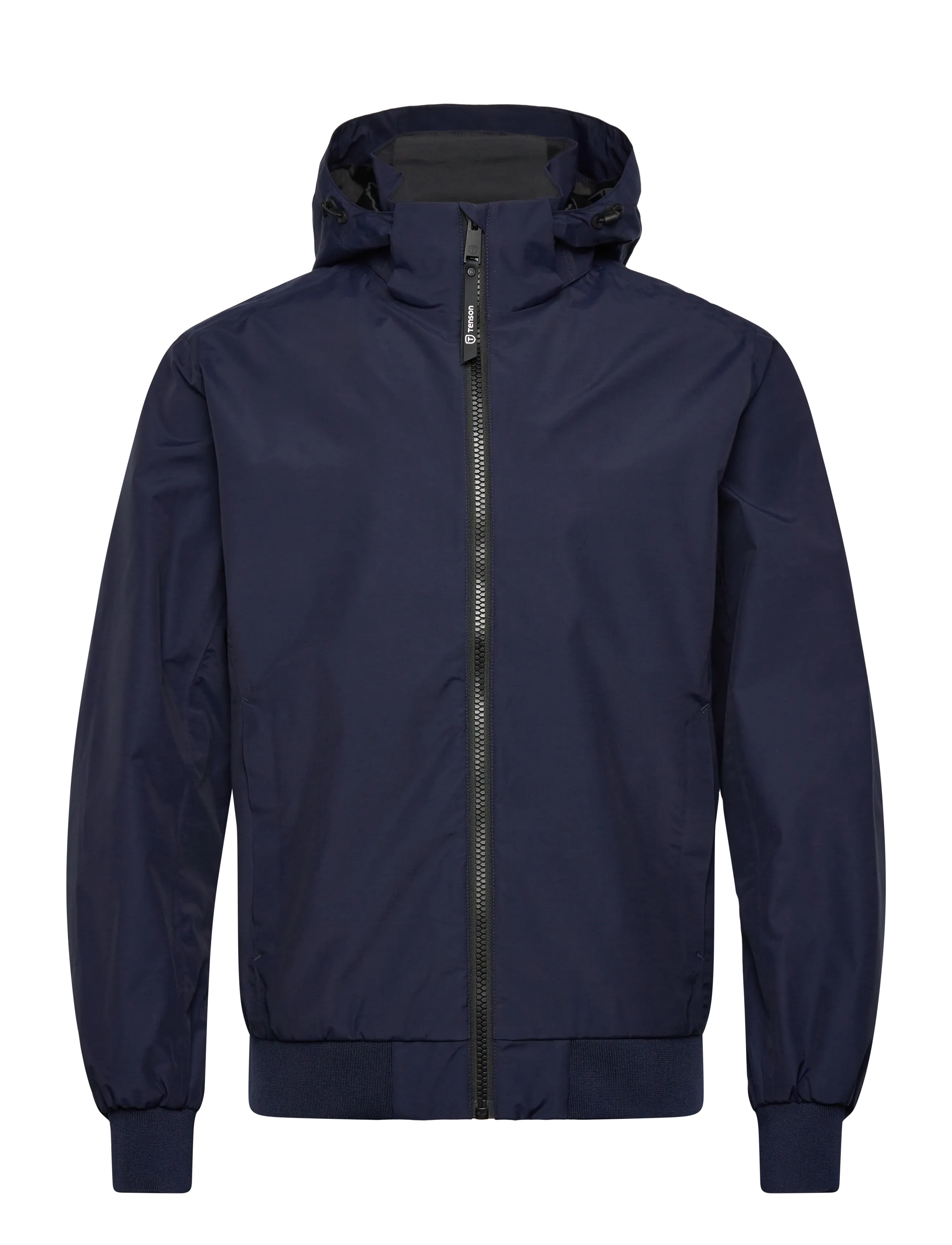 Tenson Andrew Jacket Men, M, Sport Jackets, Blau - Outdoor Männerswear