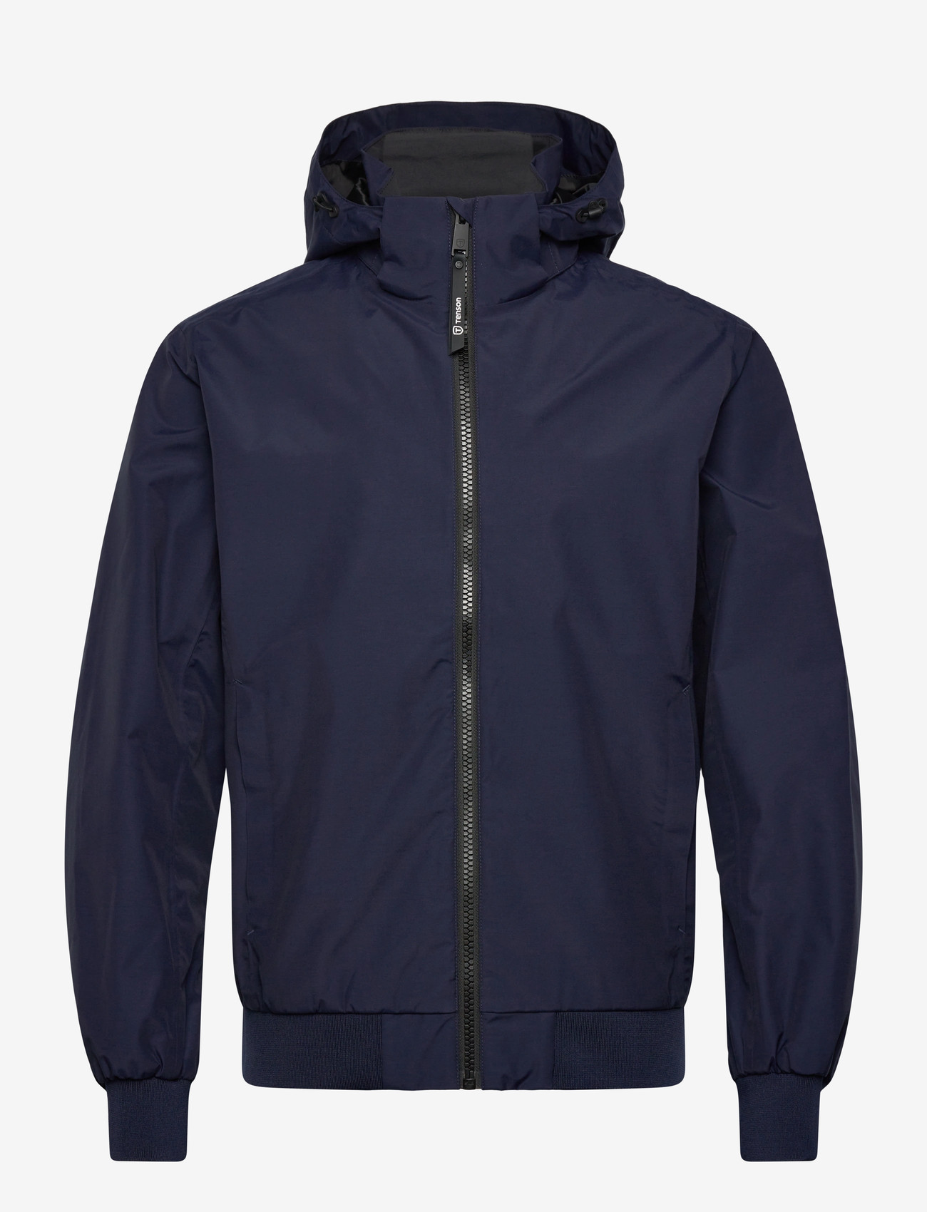 Tenson - Andrew Jacket Men - outdoor jacken - dark navy - 0