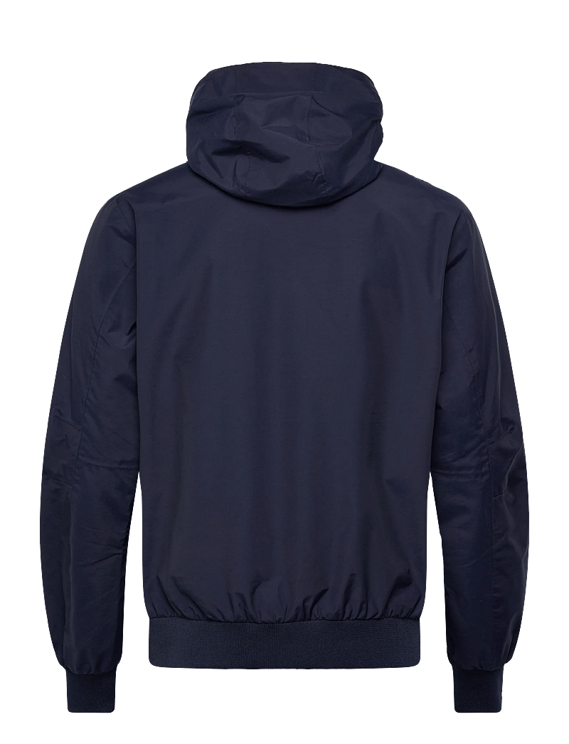 Tenson - Andrew Jacket Men - outdoor jacken - dark navy - 1