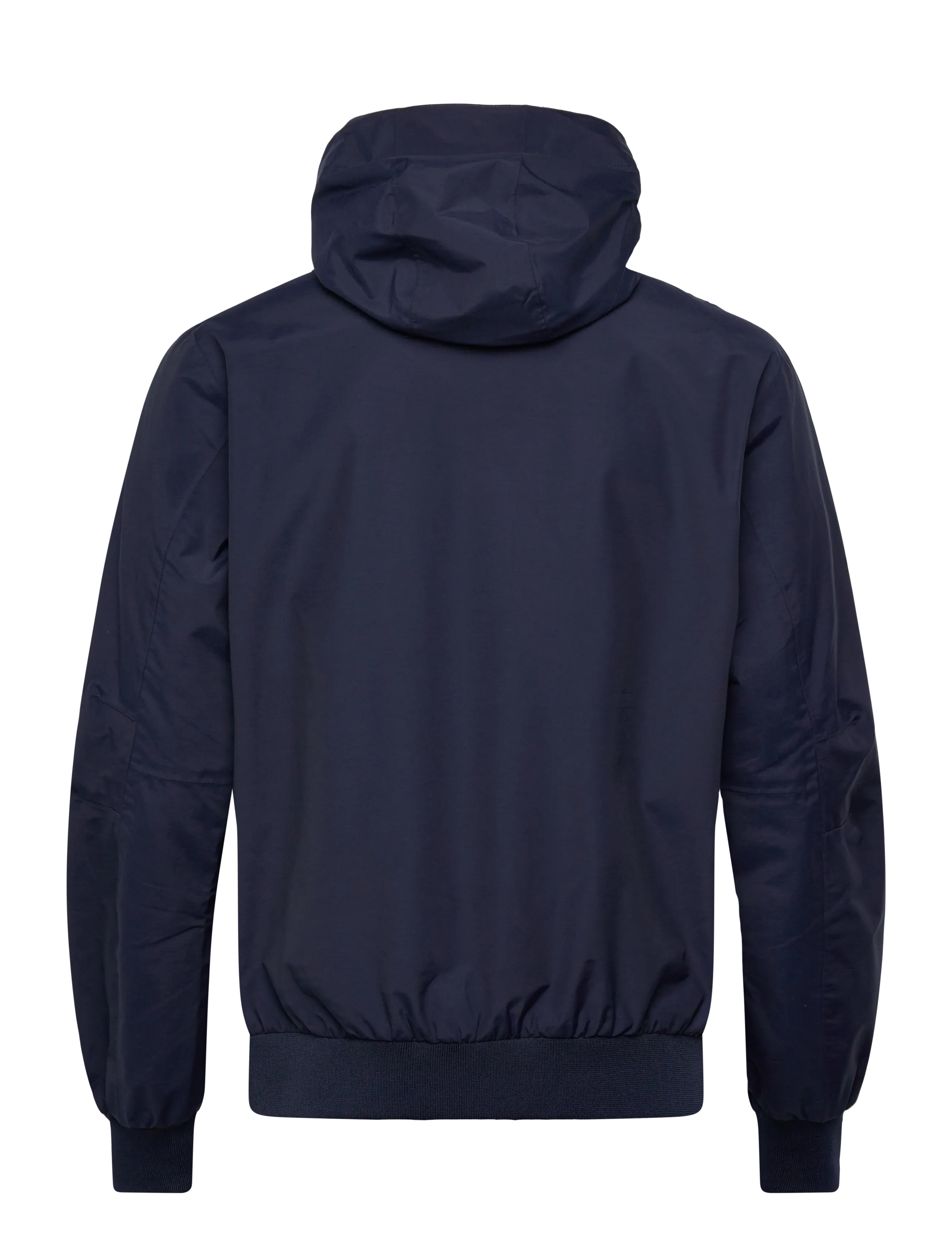 Tenson - Andrew Jacket Men - outdoor- & regenjacken - dark navy - 1
