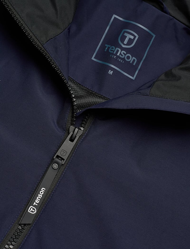 Tenson - Andrew Jacket Men - outdoor jacken - dark navy - 2
